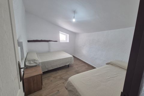 Masia a Chercos, Almeria, Chercos - € 600/mes | Ref: Cortijo Paletas - foto 18